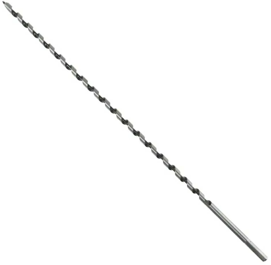 Grąžtas Dedra Spiralinis medio grtas 20x460mm