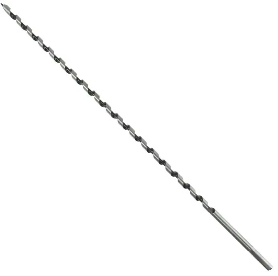 Grąžtas Dedra Spiralinis medio grtas 8x460mm