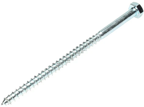 SRAIGTAS DIN571 10-180