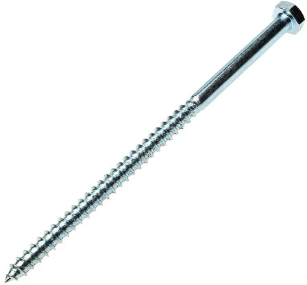 SRAIGTAS DIN571 6-120 003406012000