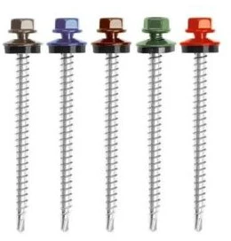 SRAIGTAS KRJP 4.8-35 RAL3005