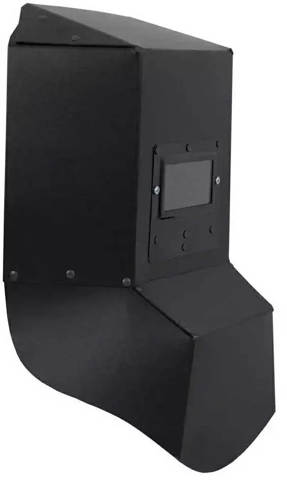Dedra Suvirintojo kauke 235x385mm filtras 50x100mm