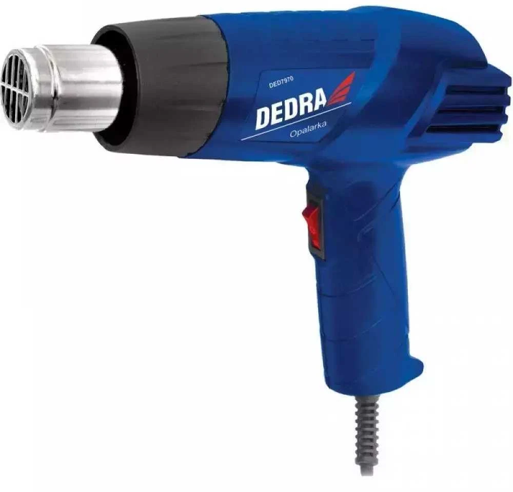 Dedra Techninis fenas 10002000W