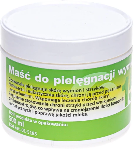 Tepalas tešmeniui 500 ml 01-5185