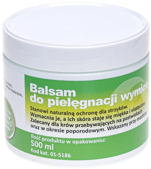 Tepalas tešmeniui 500 ml 01-5186