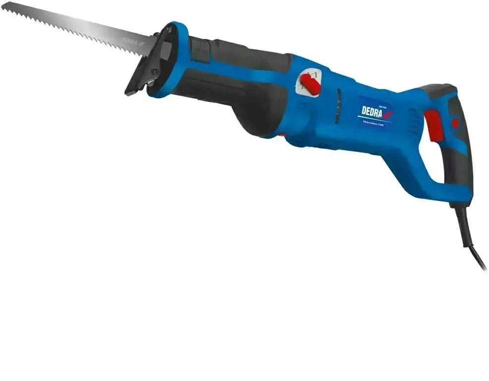 Juostinis pjūklas Dedra 1200 W