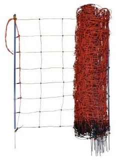 Tinklas avims 50 m, 90 cm 27211/27800
