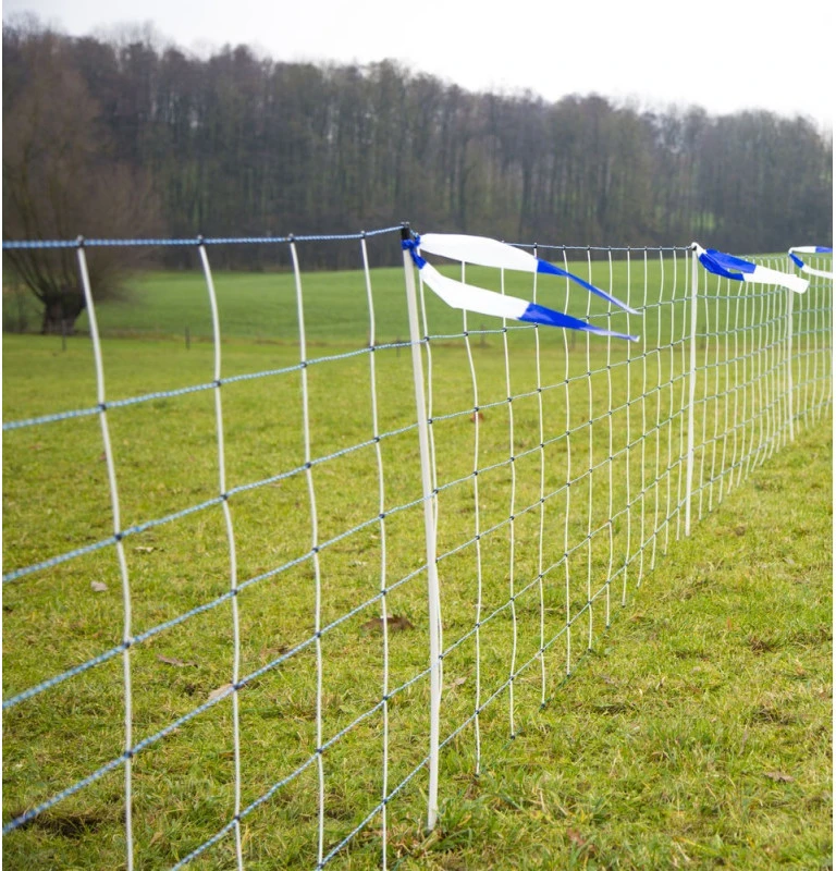 Tinklas avims Wolfnet Vario 108 cm aukščio 27227