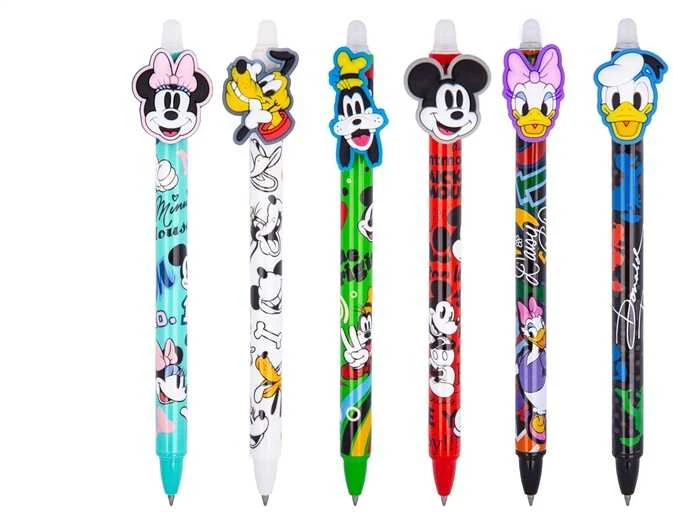 COOLPACK Cool Pack Trinamas rašiklis Mickey Mouse