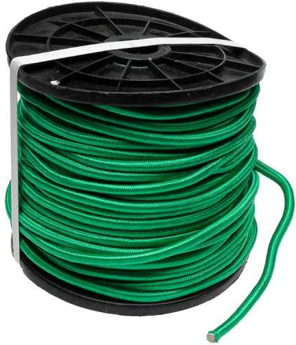 Tvirtinimo guma Stromtec TT154117 8mm