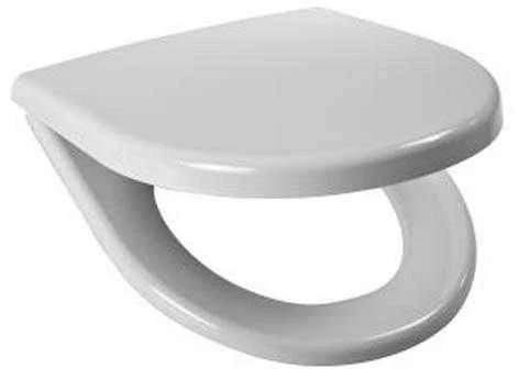 Unitazo dangtis Jika Lyra Plus 93381, 37,5 x 41 cm
