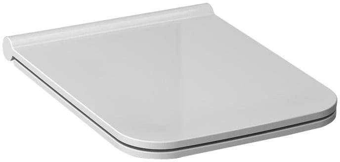 Unitazo dangtis Jika Pure 893422300, 37 x 43,7 cm