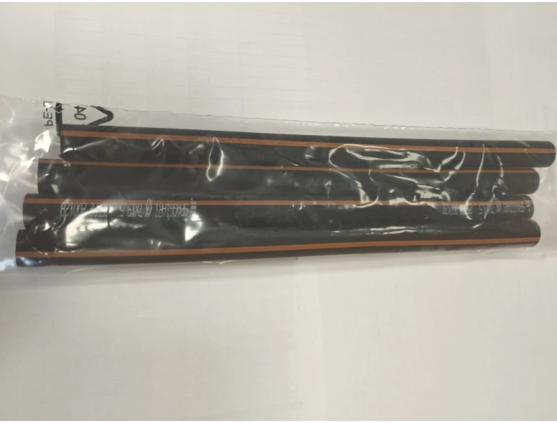 Vakuumo žarnelės 7x230 mm 4662