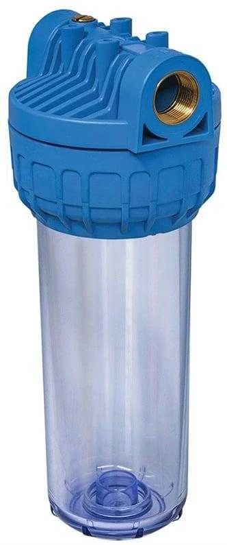 Amg_Srl Vandens filtro korpusas AMG SRL 1A3090411B, 3/4", 9 3/4"