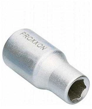 1/4" šešiakampė galvutė PROXXON 13mm