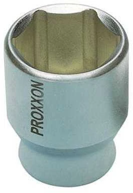 1/2" šešiakampė galvutė PROXXON 15mm