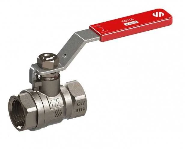 Arco Ventilis 150107 Sena, 1 1/2", vidinis sriegis