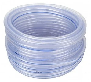 Vienguba vakuumo žarna 7/13 mm 01-5882