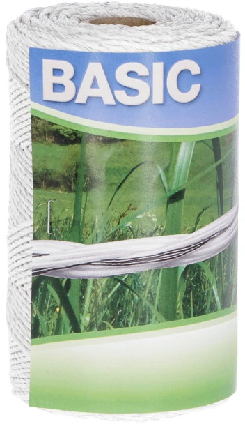 Virvė Basic 250 m 441597