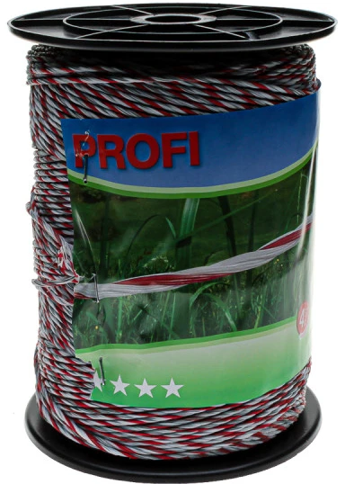 Virvė profi 400 m 59506