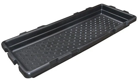 Vonia kanopoms 203x83x18,5 cm 200 l 16603