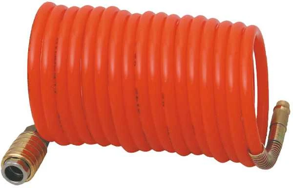 Žarna slėginė spiralinė Faster Tools 407 / FT390-09, 10m