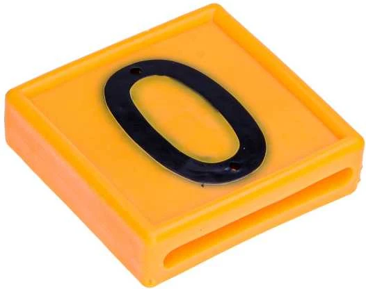 Žymėjimo numeris Nr. 0 207480