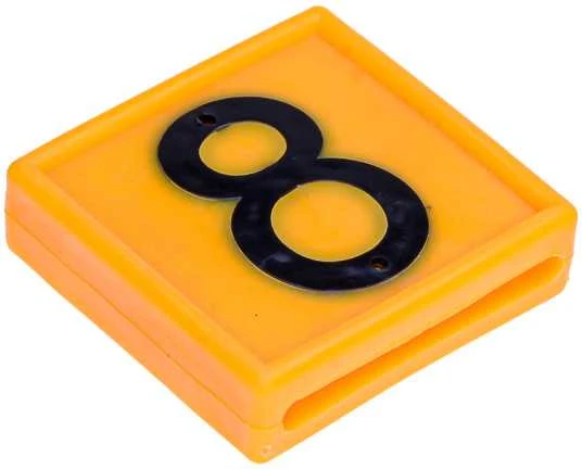 Žymėjimo numeris Nr.8 208488