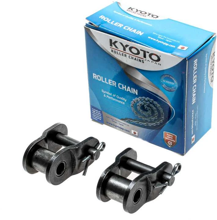 Pusinis sujungimas KYOTO 10A-1 (15.875)