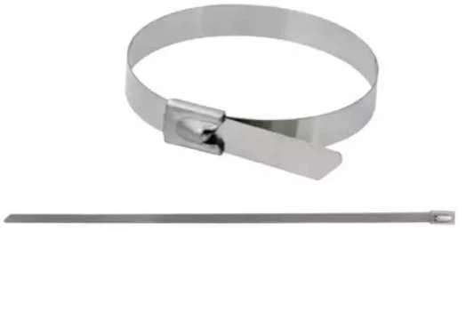 Dedra Nerudijanio plieno svaros 46x360mm SS304 20vnt