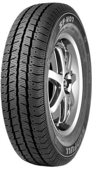 Hifly Padangos ICE-Transit 94/92 R (D D B 73dB)