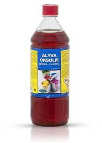 4203059 OKSOLIS 1L SAVEX