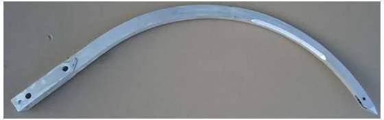 Preso adata CLAAS MARKANT 50-55 53021 808330