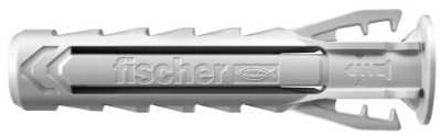 Fischer 61-568006 UNIV.KAIŠTIS SXPLUS 6X30MM 100NVT
