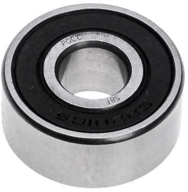 Guolis BBC-R 62201 2RS / 180501