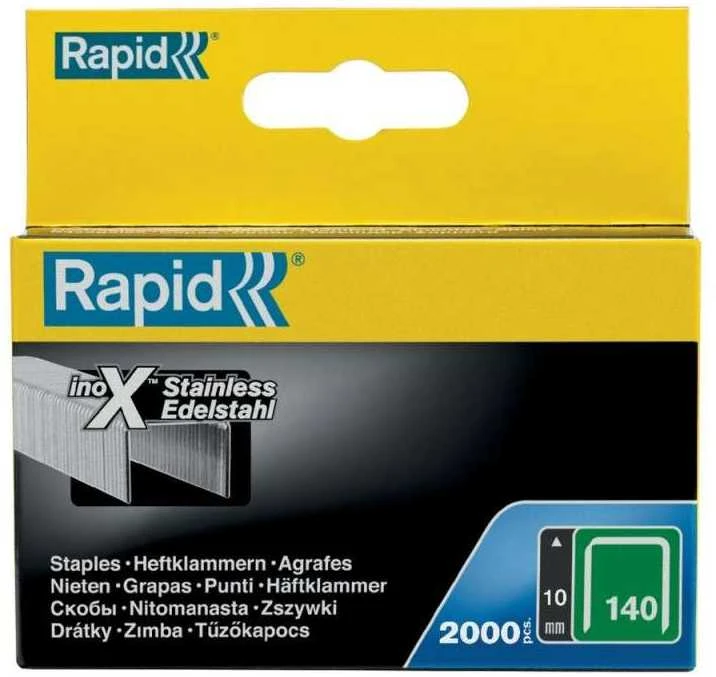Grąžtas Vinys „Rapid" Nr.8/15 mm 1000 vnt. blist.
