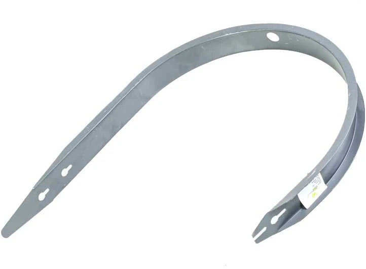 Rinktuvo apsauga CLAAS 808039