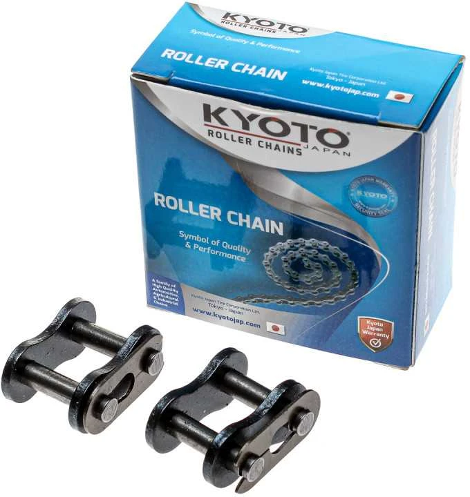 Sujungimas KYOTO 80H-1 (25.4) CL