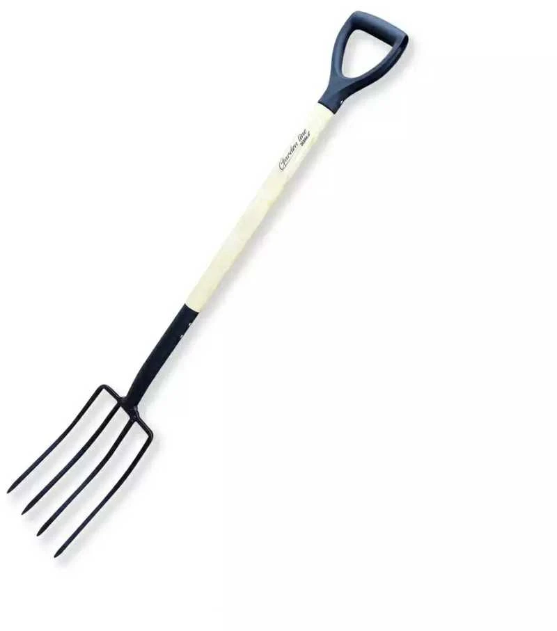 Dedra akes 4 dantu medinis kotas 150cm