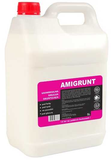 Amigrunt 5l