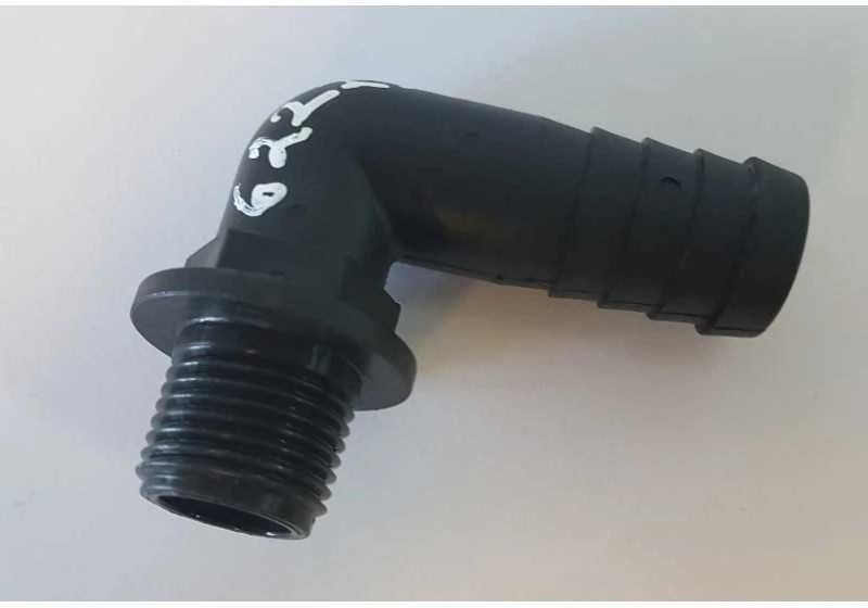 Antgalis 1132220 1/2- 20MM /