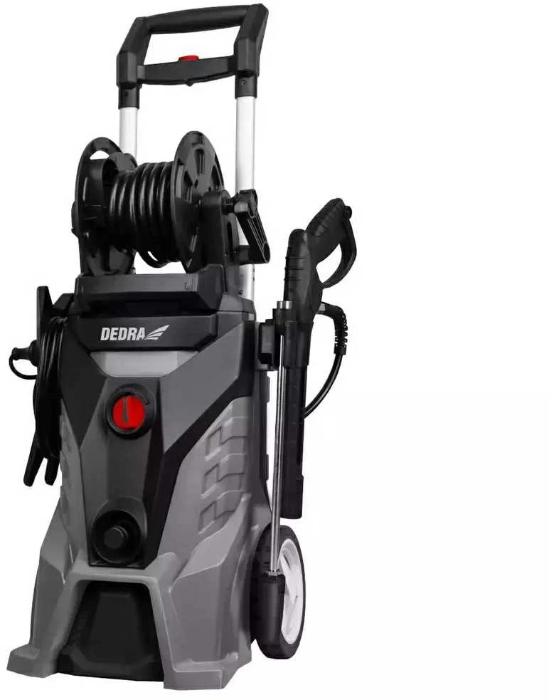 Dedra Aukto slegio plovimo irenginys 2500W 130195Bar 450lh 10m
