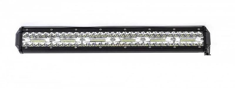 Darbinis LED žibintas 7800 LM 12-24 V 120 LED 180W