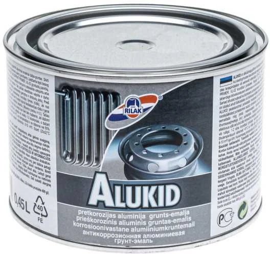 Rilak DAŽAI ALUKID 0.4KG/0.45L SU ALIUM PUDRA