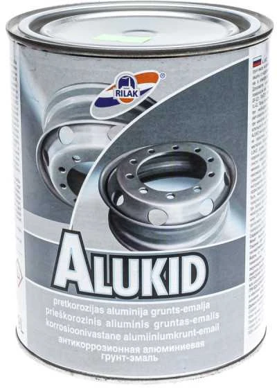 Rilak DAŽAI ALUKID 0.9KG/0.9L SU ALIUM PUDRA
