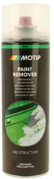 Dažų nuemėjas Motip 500ml 090410BS