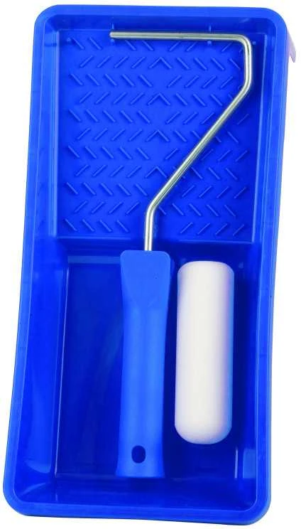 Dažymo rinkinys MAKO-POREN KOMFORT 740511, 10 cm