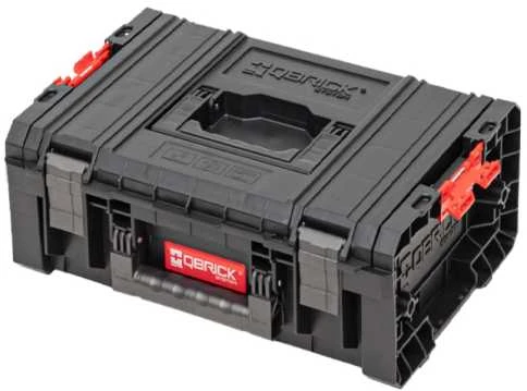 Q-Brick Modulinė įrankių dėžė Pro Technician Case - Qbrick System