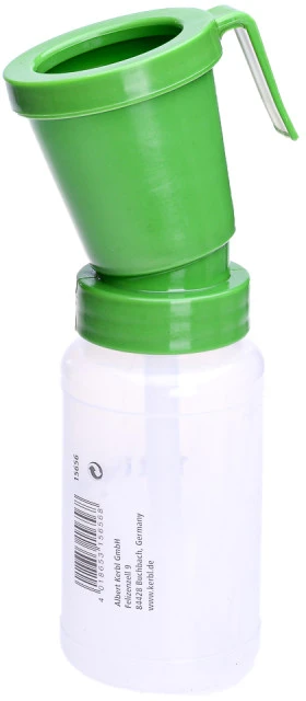 Dezinfekcinis indelis 15656 300 ml