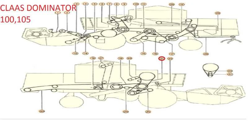 Diržas KYOTO JAPAN B-3150 Li, B-3195